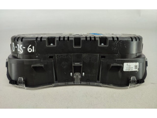 Панель приборов 5JA920800C, ESTALADO   Skoda Rapid (NH)       