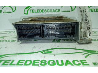 Блок подушек безопасности 9662643680 Citroen C4 I