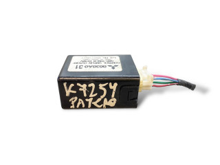 Блок управления 8638A031, G8R70MB Mitsubishi Pajero