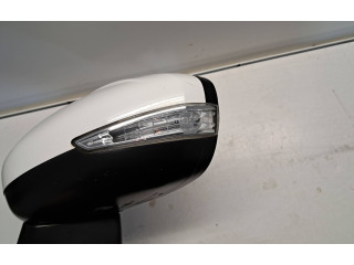 Зеркало электрическое        Citroen C3 Aircross  2017 -  года   