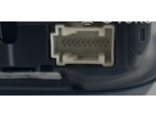 Pojistková skříňka Smart ForTwo II 2007