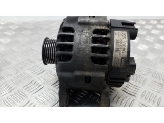 Генератор 03D903025J, SG9B057 Volkswagen Fox 1.2