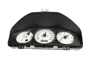 Přístrojová deska Mazda Premacy 2002 WVCB87, 20902145049