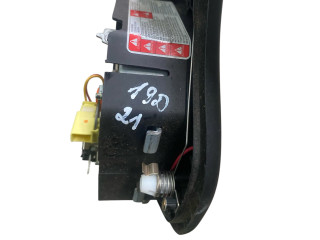 Подушка безопасности водителя MR992559 Mitsubishi L200