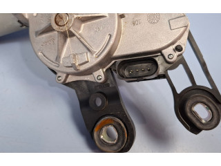 Моторчик заднего дворника 5G0955711C, W000089789 Skoda Scala