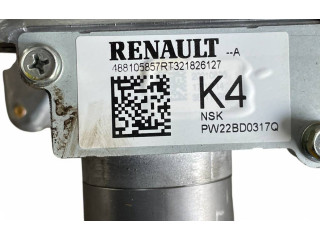    Рулевая рейка 488105857r, t321826127   Dacia Logan III 2020 -  года