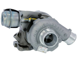 Turbodmychadlo Турбина 766111, 766111-5001S Hyundai i30 1.6