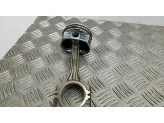  Поршень с шатуном  W081, 76L92  Seat Ibiza IV (6J,6P) для бензинового двигателя 1.4