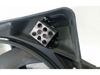 Вентилятор радиатора     8200151873    Renault Trafic II (X83) 