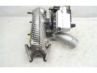 Turbodmychadlo Турбина 059145873T Audi Q7 4M