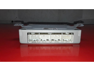 Блок управления двигателя 3392086G1, 3392086G13   Subaru Justy