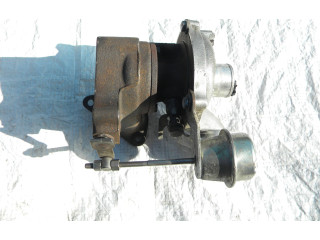 Turbodmychadlo Турбина 54359700012   Renault Clio III   D/K9K T7
