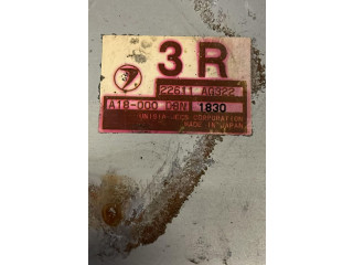 Блок управления двигателя 22611AG322, 22611AG322 Subaru Forester SF