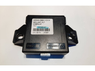 Блок управления    Infiniti FX