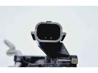 Замок багажника 905037373R, H4B400 Dacia Sandero - года