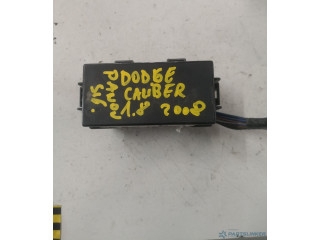 Pojistková skříňka Dodge Caliber 2006