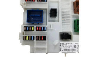 Pojistková skříňka Řídící jednotka BSM 31343677AA, BG9T14C256GA   Volvo XC60 2013