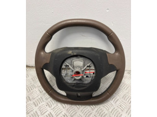 Руль Citroen C4 Cactus 2014 - года 98031272BP, 98031272BP