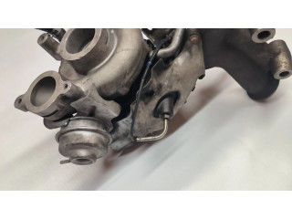 Турбина Infiniti FX 3.0 8201035986