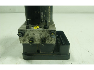 Блок АБС 8N0614517G, 8N0907379   Audi  TT Mk1  1999 - 2006 года