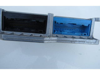 Блок подушек безопасности P31264932, 0285010372   Volvo V70