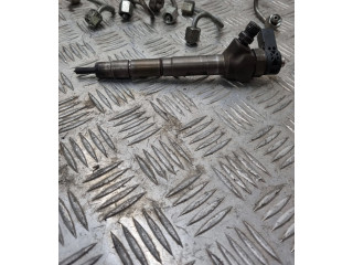 Комплект системы впрыска топлива     Audi A6 S6 C7 4G   