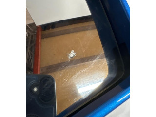 Zpětné zrcátko Mercedes-Benz GLA W156 2016 A1568100916