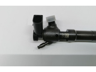 Форсунка Audi A3 S3 A3 Sportback 8P