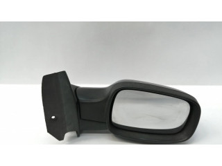 Зеркало электрическое Сзади Renault Scenic II - Grand scenic II 2003-2006 года