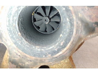  Турбина Ford Ranger  WE01F, VJ380809   для двигателя WL      