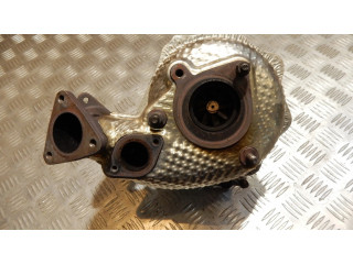 Turbodmychadlo Турбина GTB2056VZK, 059145874D Audi A5 8T 8F 3.0 Diesel CLAB CLA