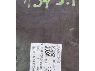 Блок АБС 80A907379B, 80A614517B Audi Q5 SQ5 2017 - года