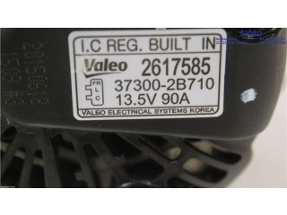 Генератор 373002B710, 37300-2B710 KIA Venga