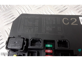 Pojistková skříňka 284b71ka0c, 5s0jl01c7 Nssan Juke I F15 2011