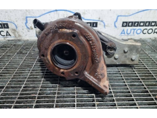 Турбина Volvo XC90 GTV2056VL, 75777910 для двигателя D5244T4