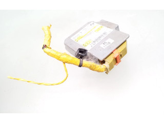 Блок подушек безопасности 8625034180, 5WY67105 SsangYong Korando