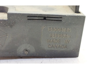 Блок управления двигателя 56006184   Jeep Grand Cherokee