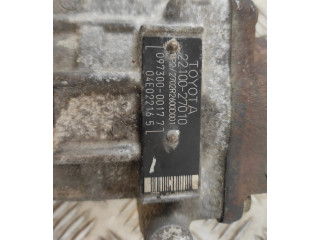 Топливный насос