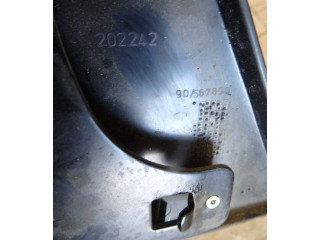 Zpětné zrcátko Mercedes-Benz Vito Viano W638 2002 90567890, 202242