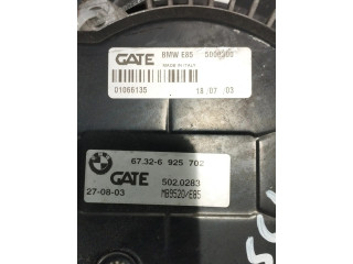 Вентилятор печки 67326925702 BMW Z4 E85 E86
