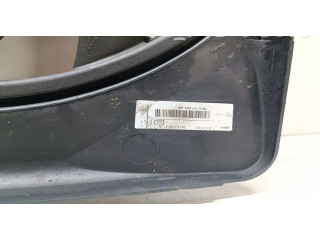 Вентилятор радиатора 8K0121003AB Audi A7 S7 4G