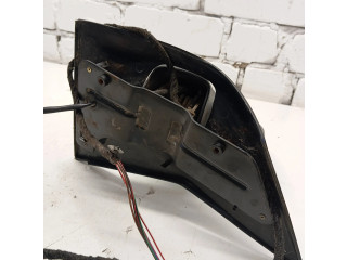 Zpětné zrcátko pravé Mercedes-Benz Vito Viano W638 2001 E9010089, 6384405107