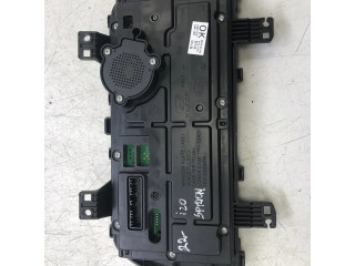 Přístrojová deska Hyundai i20 (BC3 BI3) 2022 94023Q0171, 11004599211U