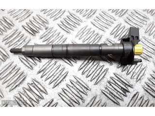 Vstřikovač 0445116030 Audi TT TTS Mk2