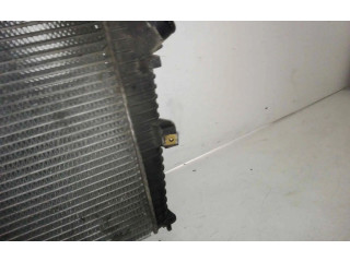 Интеркулер Saab 9-5