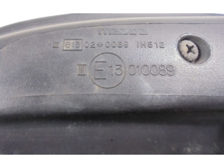 Зеркало (механическое) Mazda Premacy - года