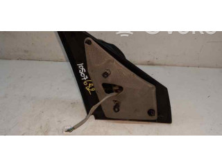 Зеркало электрическое левое Dacia Dokker