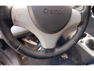 Turbodmychadlo Надувная подушка для передней двери Smart ForFour I