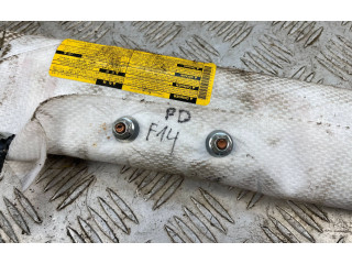 Подушка безопасности в сиденье    Subaru Forester SJ