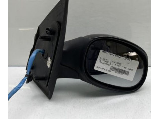 Зеркало электрическое Citroen C2 - года